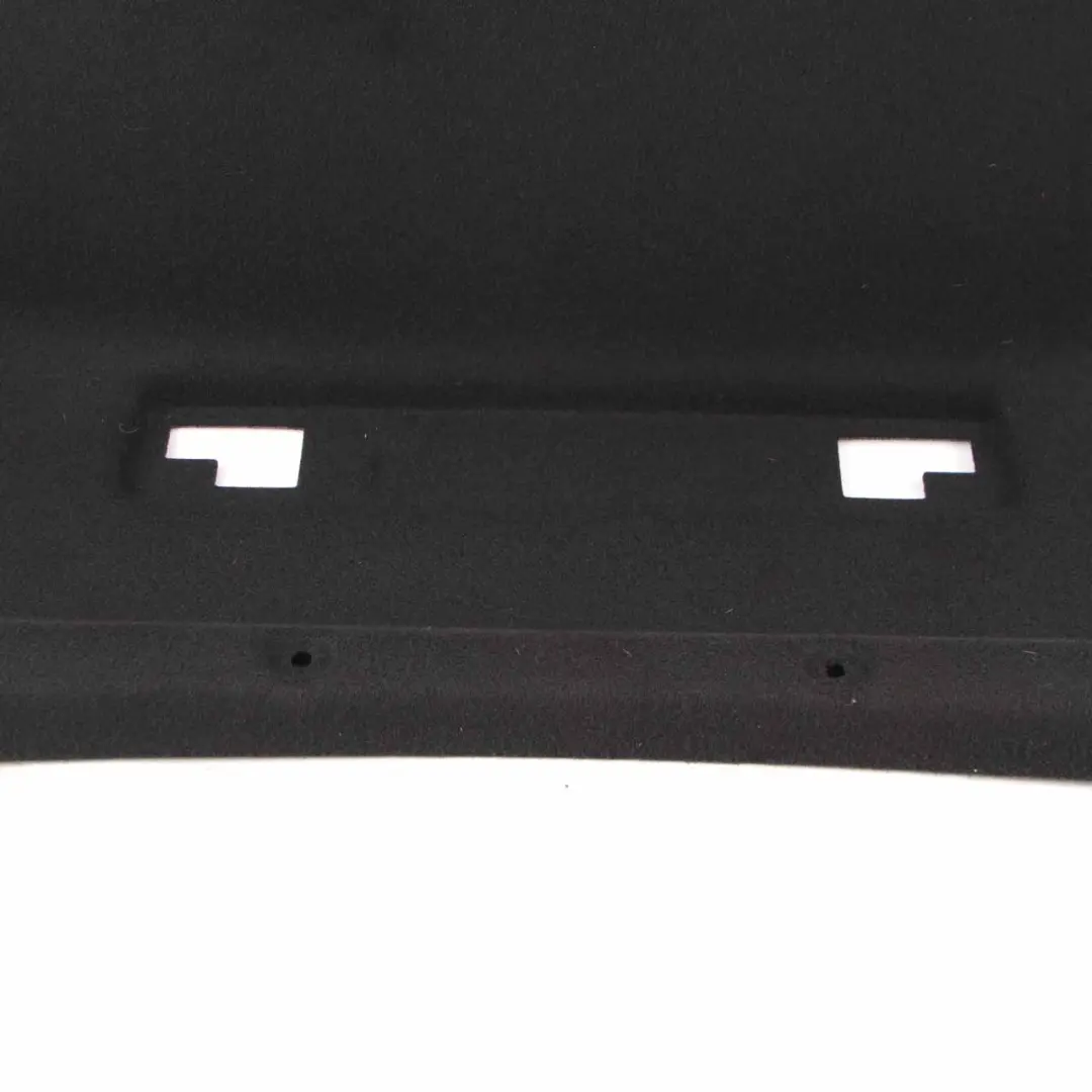 Boot Trunk Panel Mercedes V177 Saloon Tailgate Interior Trim Cover  - SKU A1776909500 - Part number A1776909500