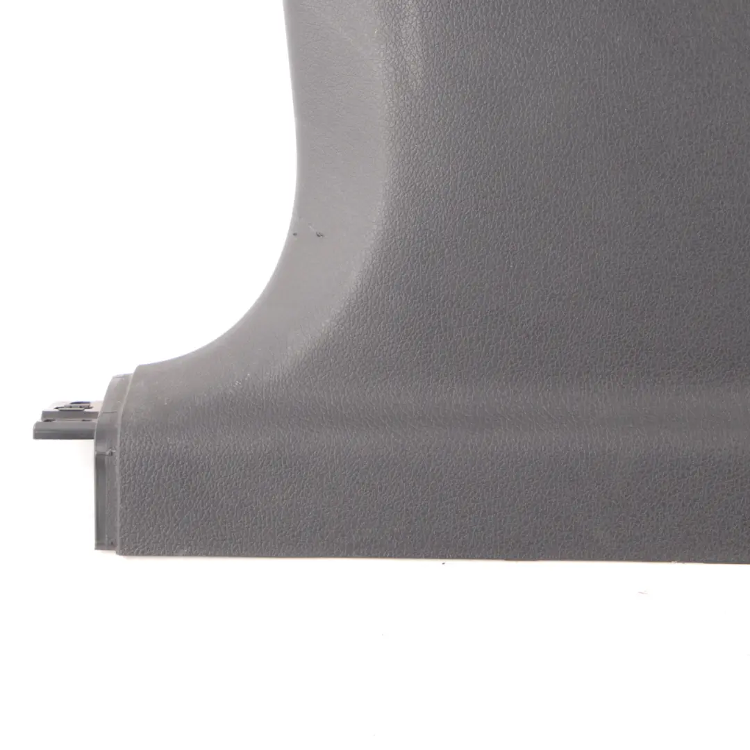 Mercedes W177 Coprire il pannello interno del montante B nero - SKU A1776909701 - Numero di parte A1776909701
