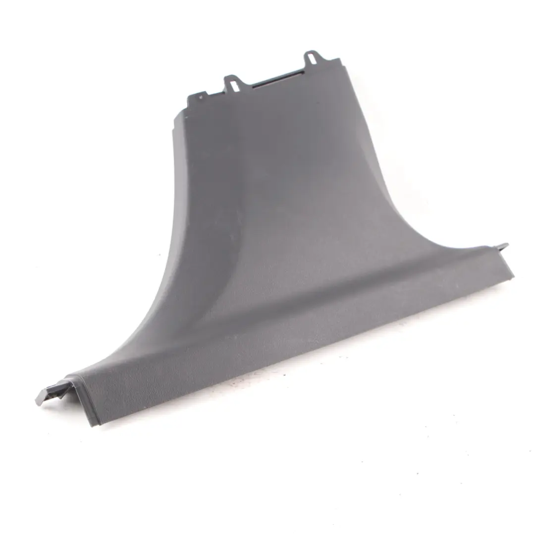 Verkleidung Abdeckung B Säule Innenraum Rechts Panel Schwarz für Mercedes W177 mit Teilenummer A1776909801 Mercedes W177 Verkleidung Abdeckung B Säule Innenraum Rechts Panel Schwarz - SKU A1776909801 - Teilenummer A1776909801