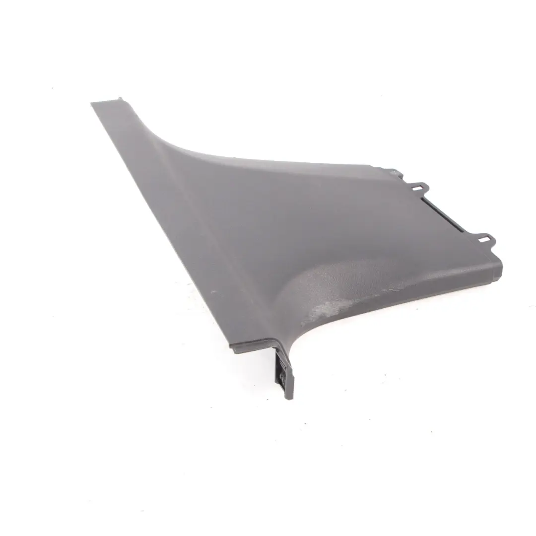 Verkleidung Abdeckung B Säule Innenraum Rechts Panel Schwarz für Mercedes W177 mit Teilenummer A1776909801 Mercedes W177 Verkleidung Abdeckung B Säule Innenraum Rechts Panel Schwarz - SKU A1776909801 - Teilenummer A1776909801