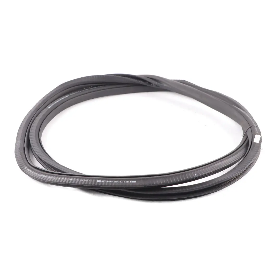 Joint Avant Porte Latérale Gauche Droite Caoutchouc pour Mercedes W177 à propos du numéro de pièce A1776920000 Mercedes W177 Joint Avant Porte Latérale Gauche Droite Caoutchouc - SKU A1776920000 - Numéro de pièce A1776920000