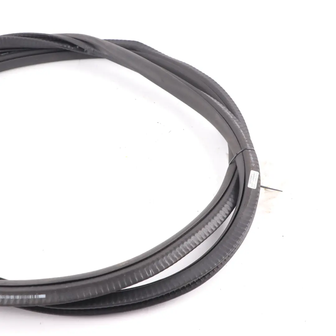 Mercedes W177 Guarnizione anteriore sinistra lato destro porta gomma - SKU A1776920000 - Numero di parte A1776920000