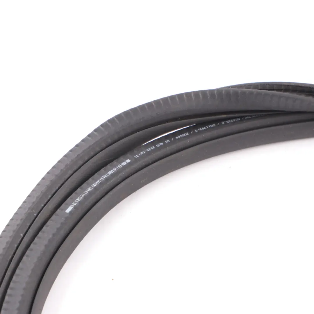 Frontdichtung Links Rechts Tür Gummidichtung für Mercedes W177 mit Teilenummer A1776920000 Mercedes W177 Frontdichtung Links Rechts Tür Gummidichtung - SKU A1776920000 - Teilenummer A1776920000