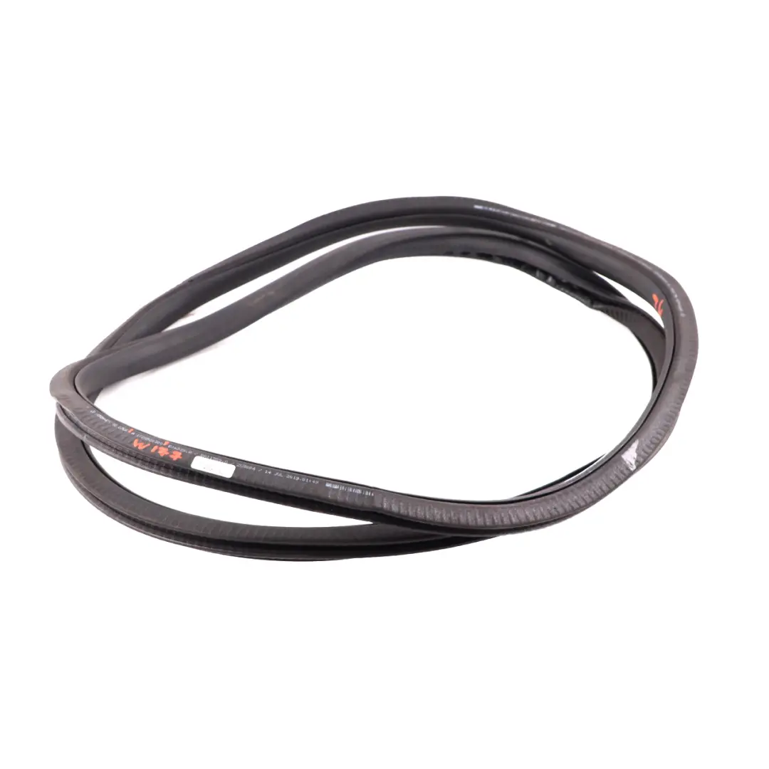 Mercedes W177 Rear Door Frame Edge Seal Left Right N/O/S Gasket - SKU A1776920300 - Part number A1776920300