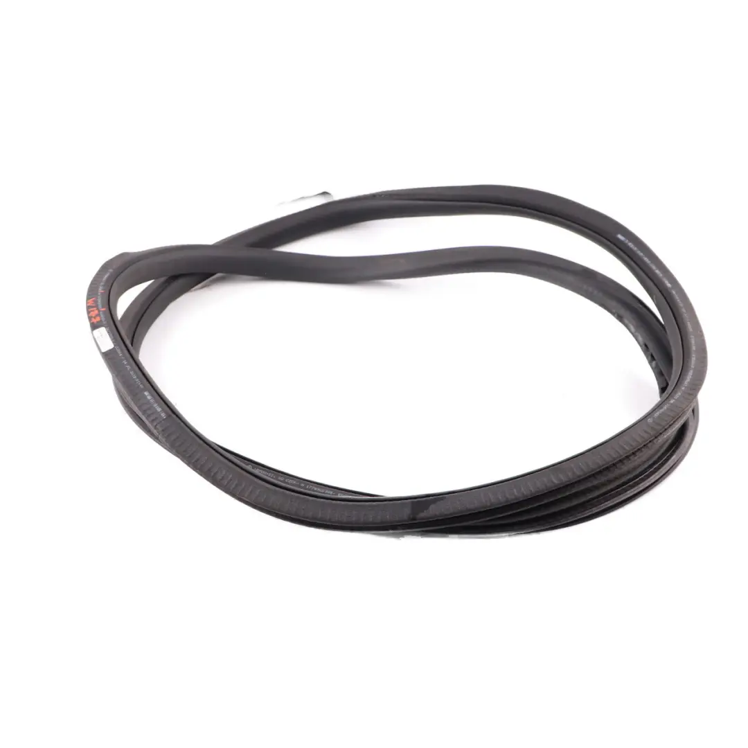 Mercedes W177 Rear Door Frame Edge Seal Left Right N/O/S Gasket - SKU A1776920300 - Part number A1776920300