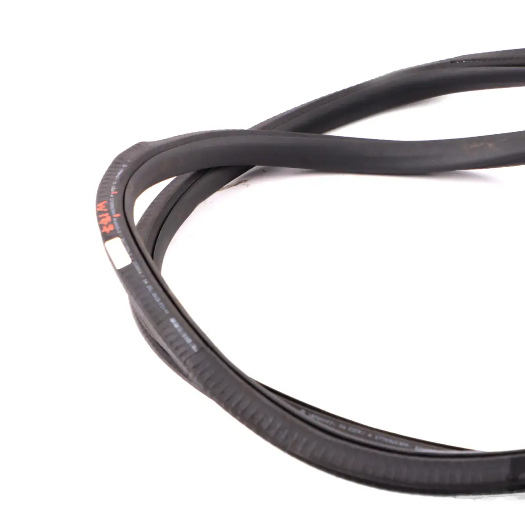 Door Frame Edge Seal Left Right N/O/S Gasket to Mercedes W177 Rear with Part number A1776920300 Mercedes W177 Rear Door Frame Edge Seal Left Right N/O/S Gasket - SKU A1776920300 - Part number A1776920300