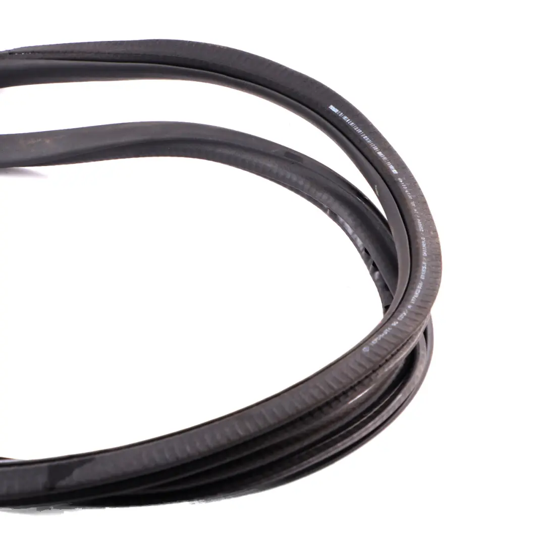 Mercedes W177 Rear Door Frame Edge Seal Left Right N/O/S Gasket - SKU A1776920300 - Part number A1776920300