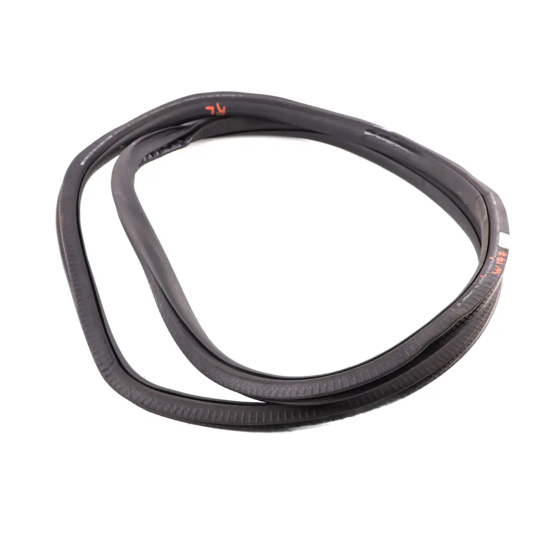 Mercedes W177 Rear Door Frame Edge Seal Left Right N/O/S Gasket - SKU A1776920300 - Part number A1776920300