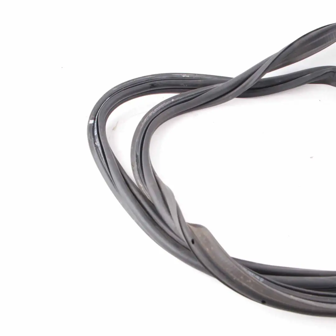 Seal Boot Trunk Lid Gasket Sealing Strip A1776930100 to Mercedes V177 Tailgate with Part number A1776930200 Mercedes V177 Tailgate Seal Boot Trunk Lid Gasket Sealing Strip A1776930100 - SKU A1776930200 - Part number A1776930200