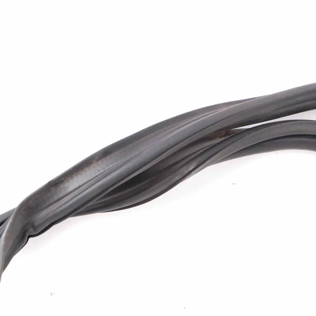 Mercedes V177 Tailgate Seal Boot Trunk Lid Gasket Sealing Strip A1776930100 - SKU A1776930200 - Part number A1776930200