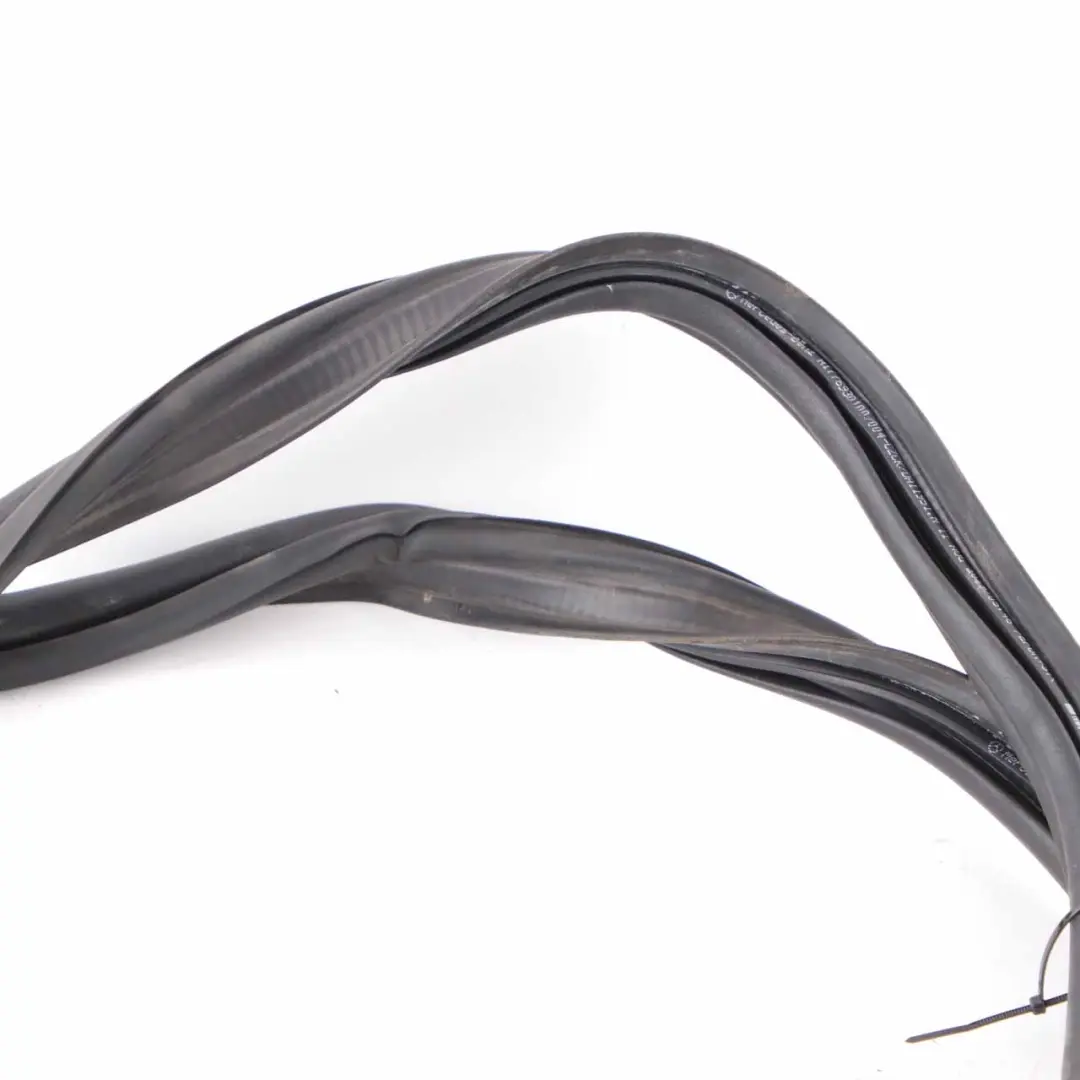 Mercedes V177 Tailgate Seal Boot Trunk Lid Gasket Sealing Strip A1776930100 - SKU A1776930200 - Part number A1776930200
