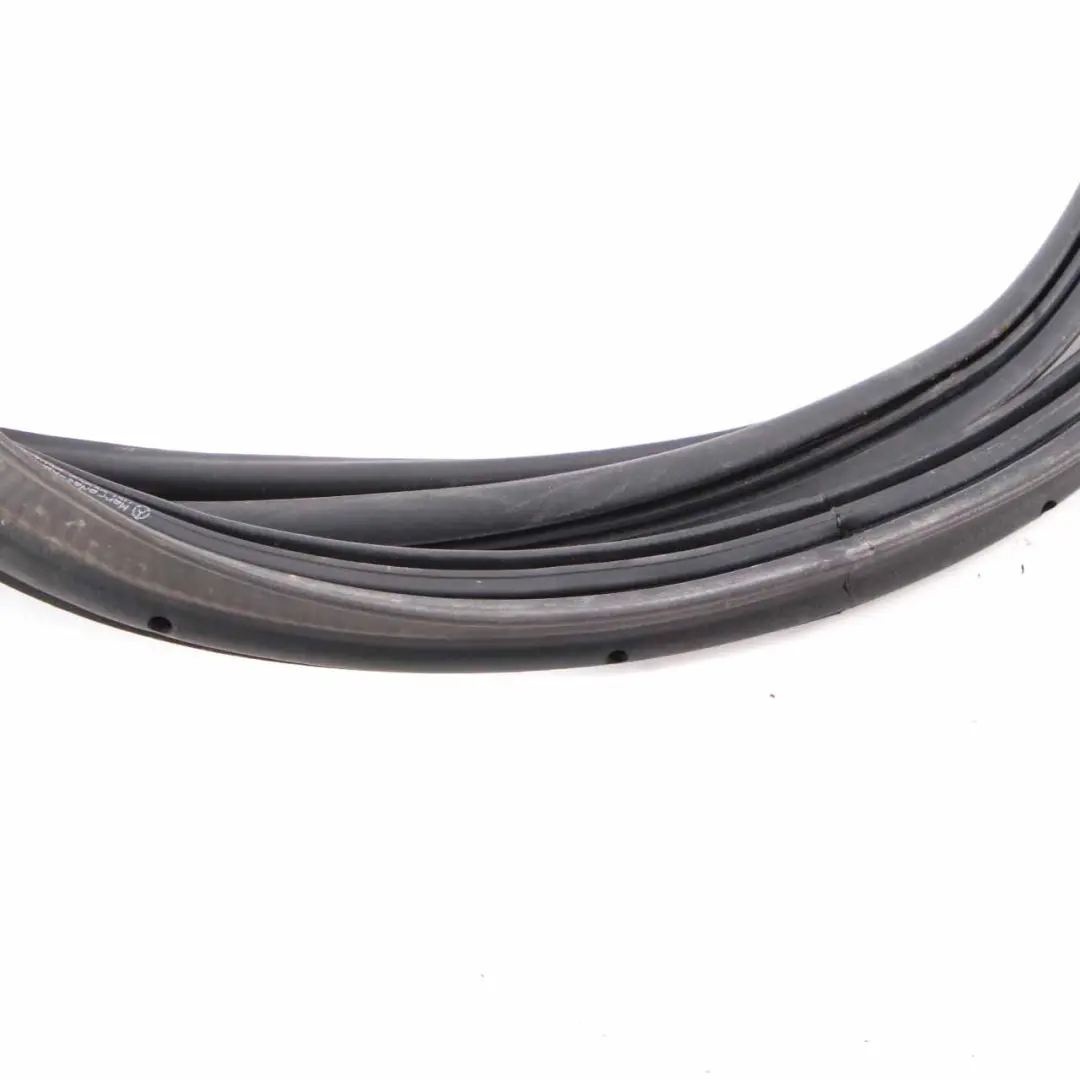 Mercedes V177 Tailgate Seal Boot Trunk Lid Gasket Sealing Strip A1776930100 - SKU A1776930200 - Part number A1776930200