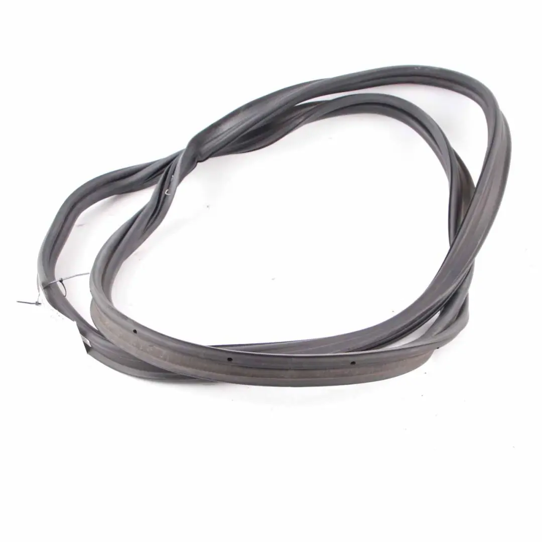 Mercedes V177 Tailgate Seal Boot Trunk Lid Gasket Sealing Strip A1776930100 - SKU A1776930200 - Part number A1776930200