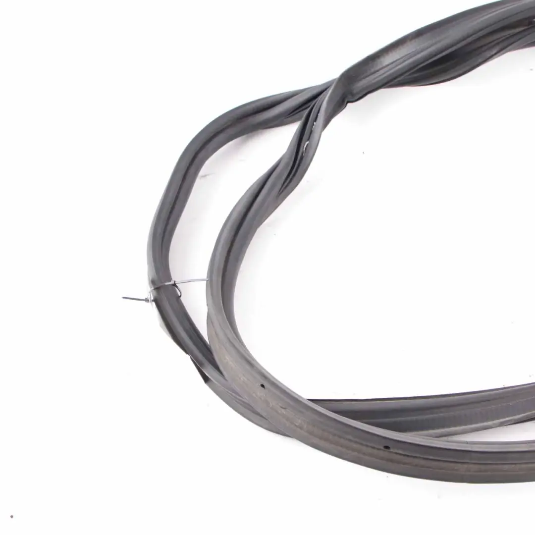 Mercedes V177 Tailgate Seal Boot Trunk Lid Gasket Sealing Strip A1776930100 - SKU A1776930200 - Part number A1776930200