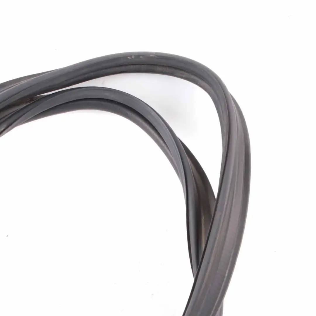Mercedes V177 Tailgate Seal Boot Trunk Lid Gasket Sealing Strip A1776930100 - SKU A1776930200 - Part number A1776930200