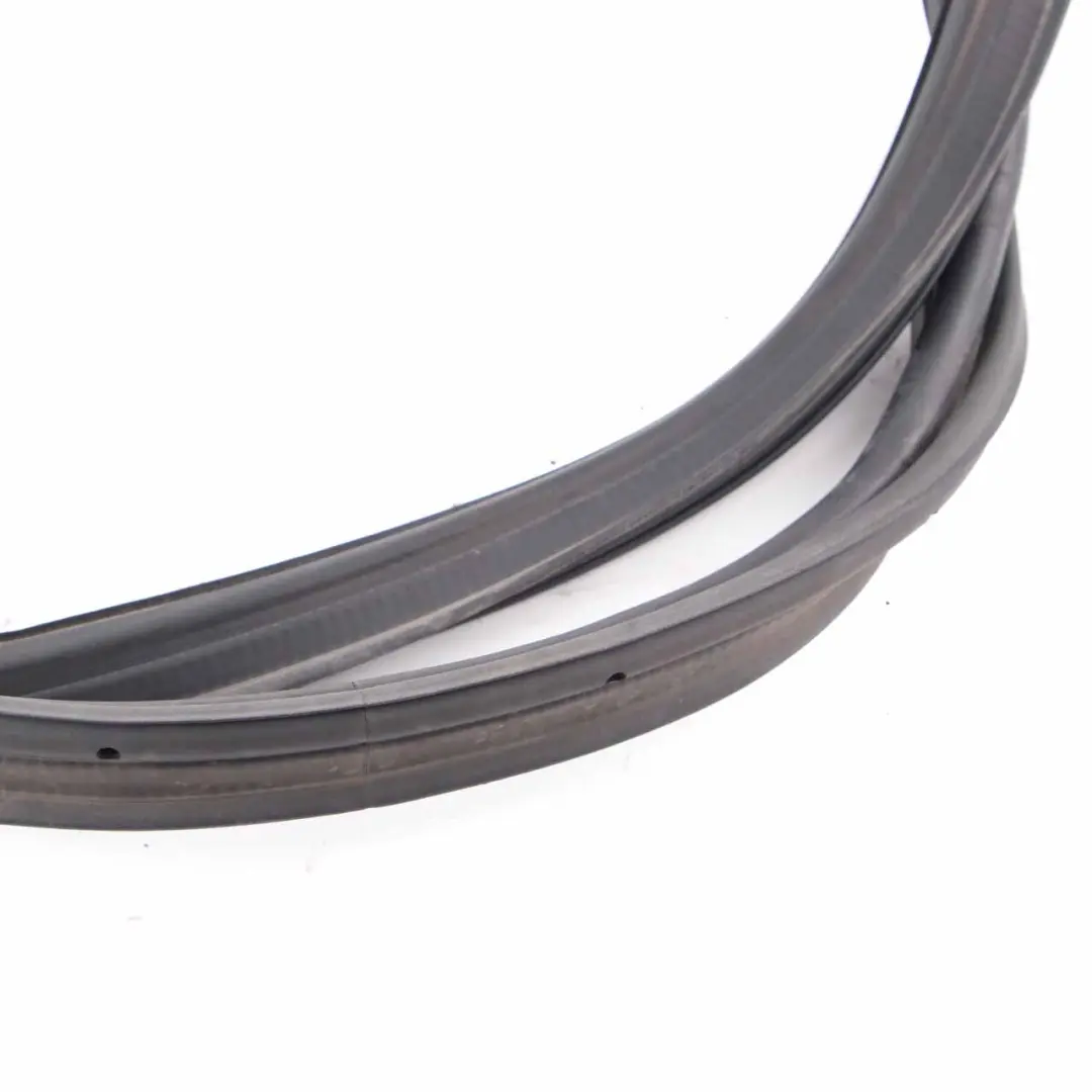 Seal Boot Trunk Lid Gasket Sealing Strip A1776930100 to Mercedes V177 Tailgate with Part number A1776930200 Mercedes V177 Tailgate Seal Boot Trunk Lid Gasket Sealing Strip A1776930100 - SKU A1776930200 - Part number A1776930200