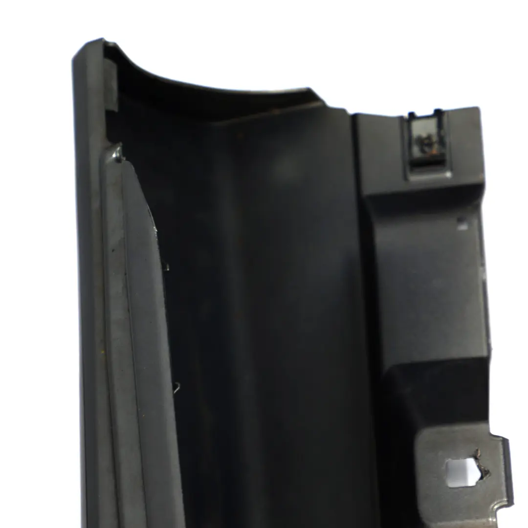 Mercedes W177 Side Skirt Right O/S Door Sill Cover W247 Mountain Grey - 787 - SKU A1776984300-MG - Part number A1776984300