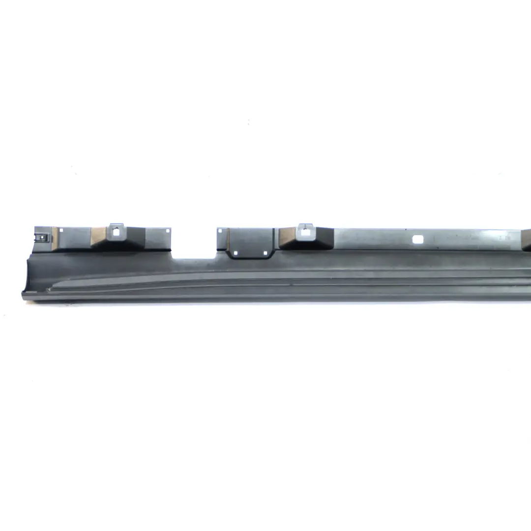 Mercedes W177 Minigonna laterale destra copri soglia porta Mountain Grey 787 - SKU A1776984300-MG - Numero di parte A1776984300