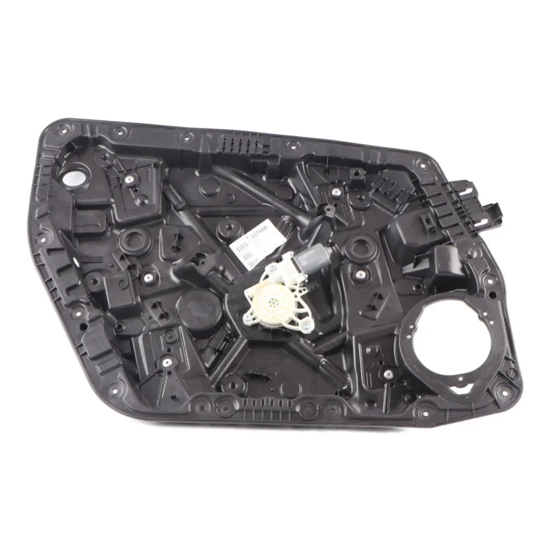 Mercedes W177 Window Regulator Lifter Mechanism Front Left Door N/S - SKU A1777200000 - Part number A1777200000