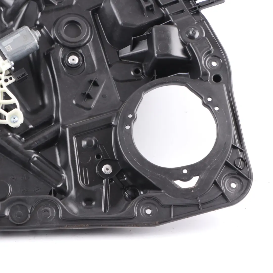 Mercedes W177 Regolatore Alzacristalli Porta Anteriore Sinistra - SKU A1777200000 - Numero di parte A1777200000