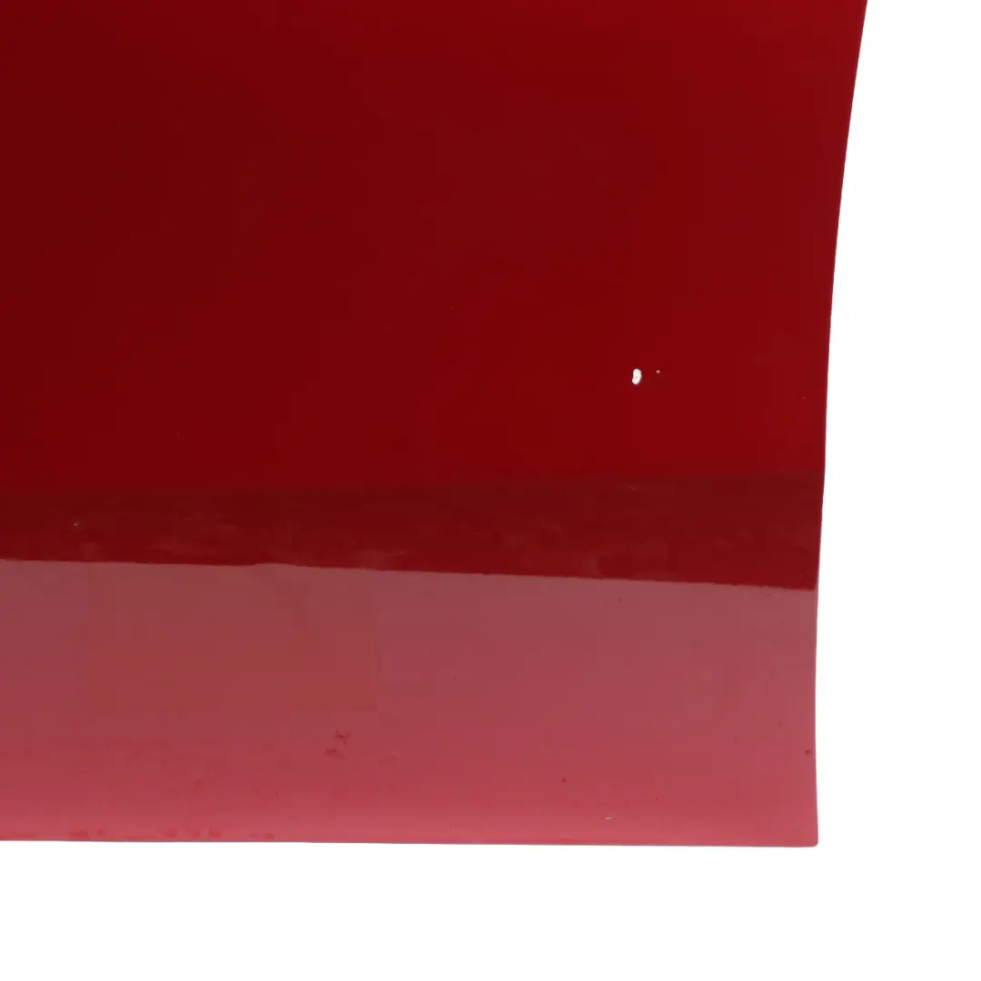 Mercedes W177 Door Front Left N/S A-Class Patagonia Red Metallic - 993 - SKU A1777200700-PTR - Part number A1777200700