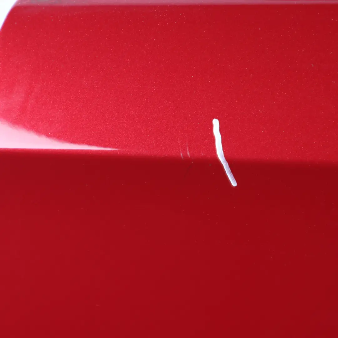 Mercedes W177 Door Front Left N/S A-Class Patagonia Red Metallic - 993 - SKU A1777200700-PTR - Part number A1777200700