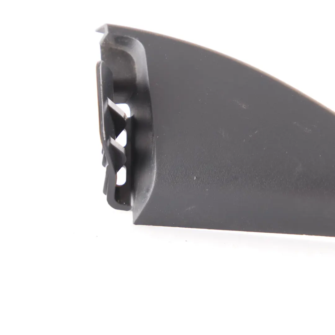 Mirror Triangle Cover Cap Inner Trim Front Right O/S to Mercedes W177 with Part number A1777202000 Mercedes W177 Mirror Triangle Cover Cap Inner Trim Front Right O/S - SKU A1777202000 - Part number A1777202000