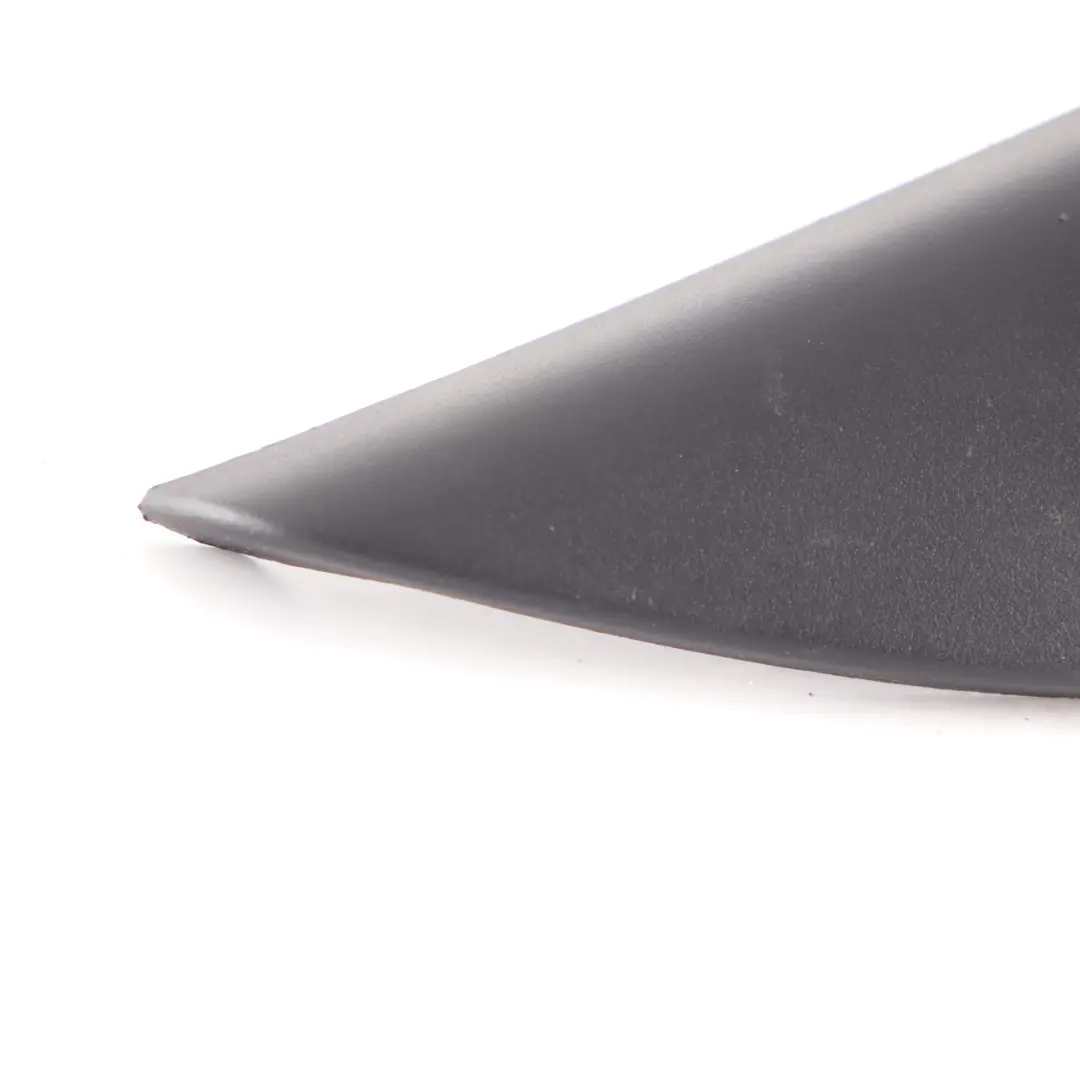 Mirror Triangle Cover Cap Inner Trim Front Right O/S to Mercedes W177 with Part number A1777202000 Mercedes W177 Mirror Triangle Cover Cap Inner Trim Front Right O/S - SKU A1777202000 - Part number A1777202000