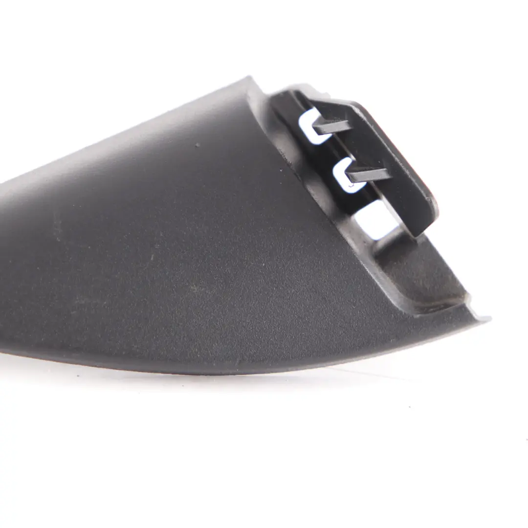 Espejo Triángulo Cubierta Tapa Delantero Derecho para Mercedes W177 con número de pieza A1777202000 Mercedes W177 Espejo Triángulo Cubierta Tapa Delantero Derecho - SKU A1777202000 - Número de pieza A1777202000