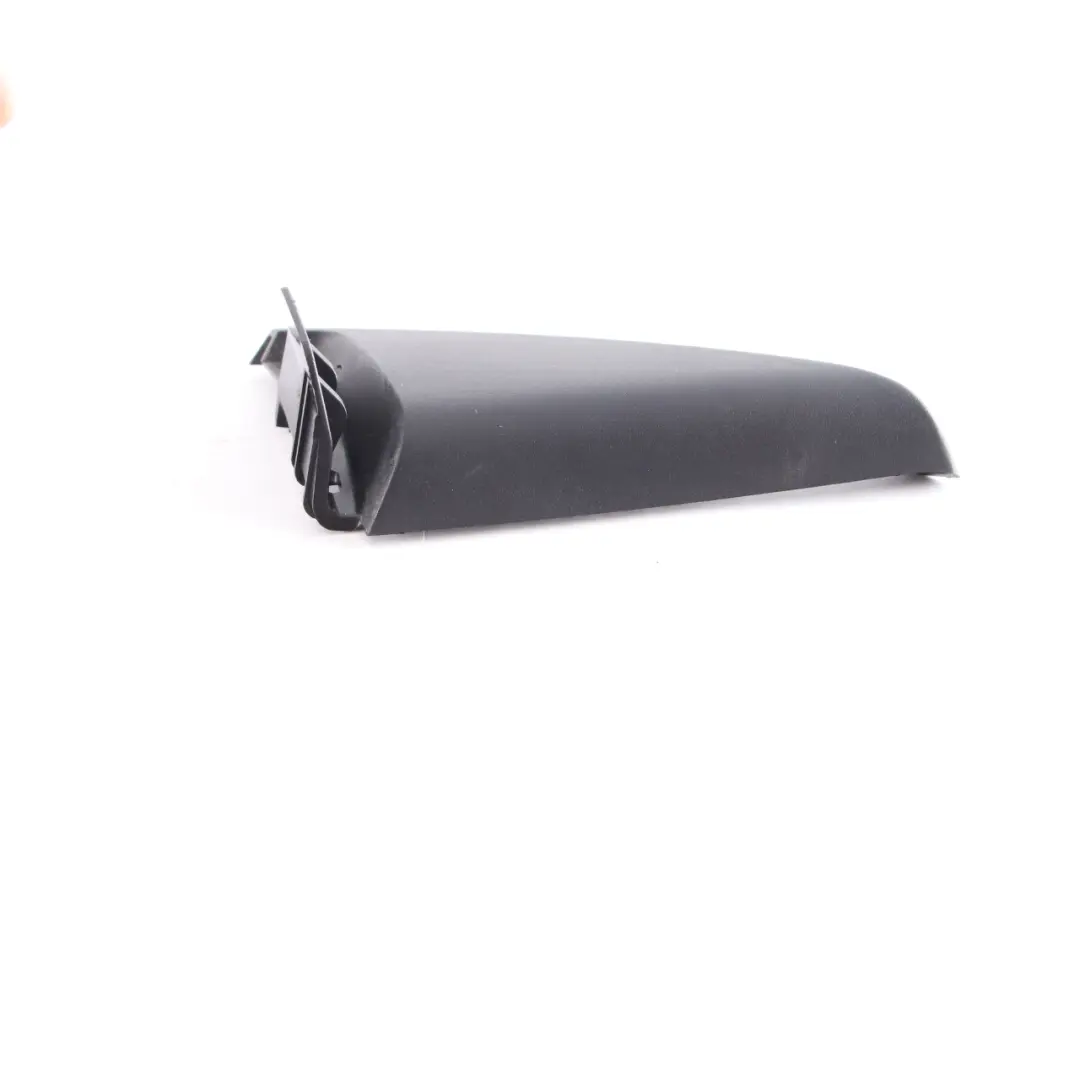 Mercedes W177 Mirror Triangle Cover Cap Inner Trim Front Right O/S - SKU A1777202000 - Part number A1777202000
