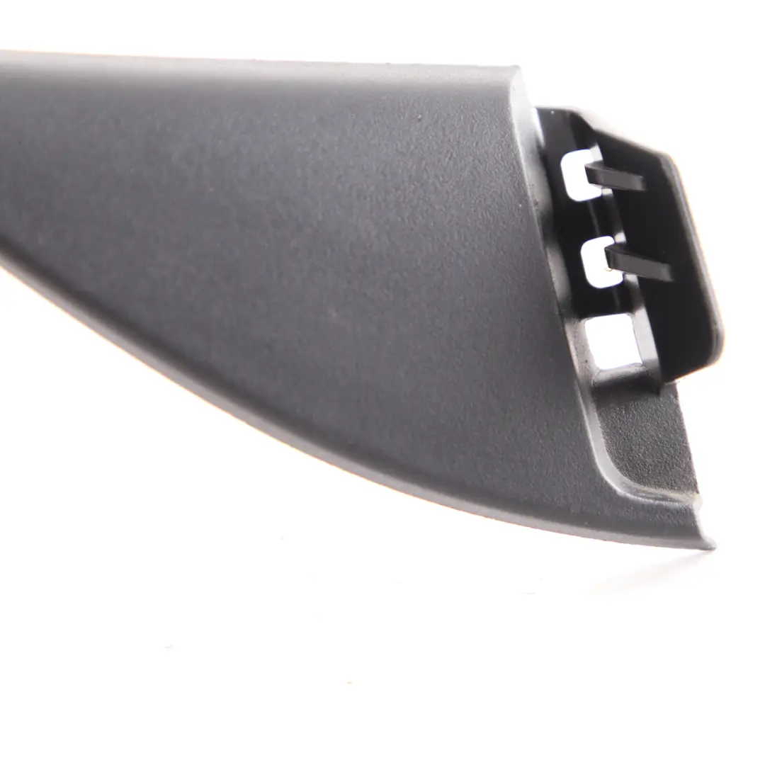 Mirror Triangle Cover Cap Inner Trim Front Right O/S to Mercedes W177 with Part number A1777202000 Mercedes W177 Mirror Triangle Cover Cap Inner Trim Front Right O/S - SKU A1777202000 - Part number A1777202000