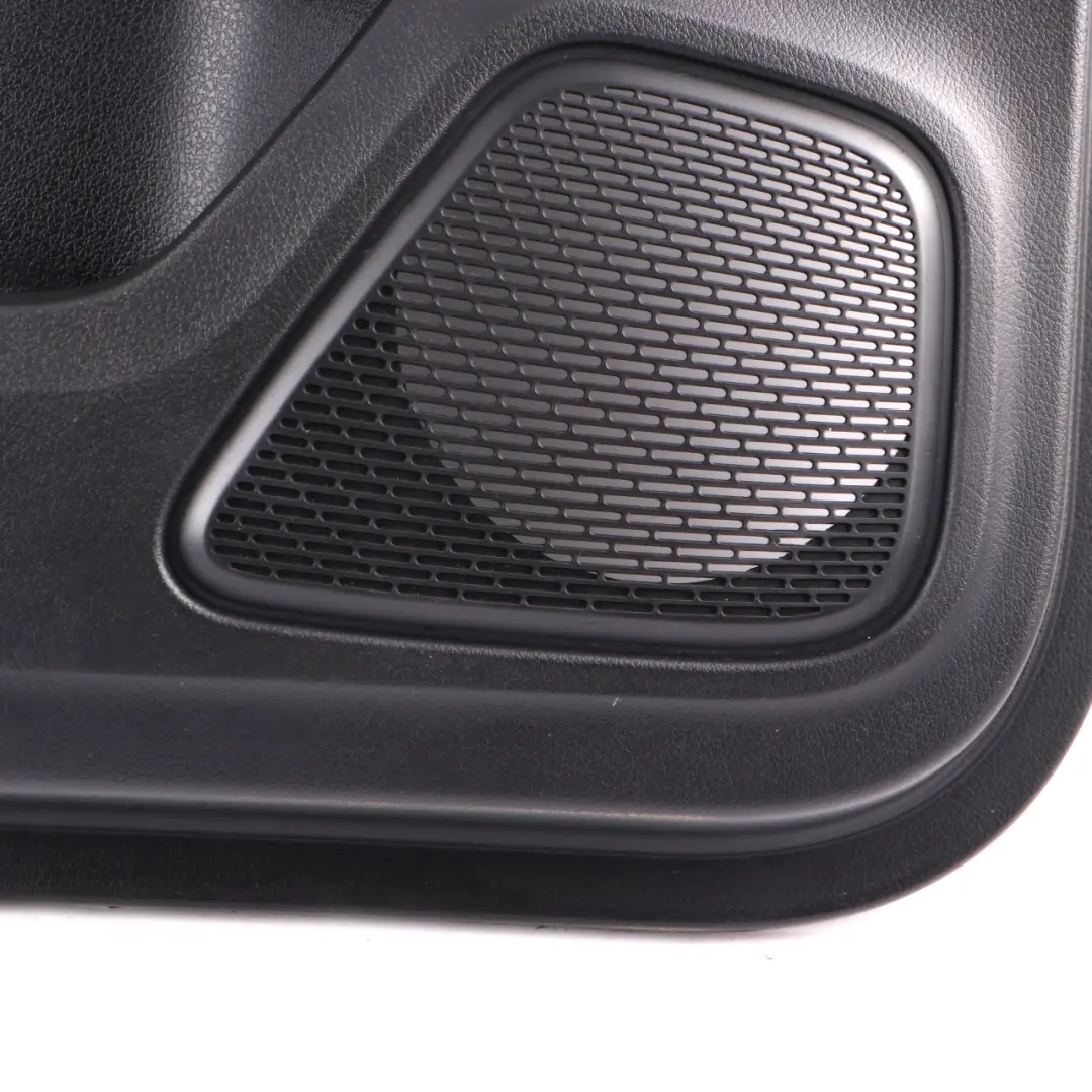 Front Door Card Mercedes W177 Left N/S Trim Panel Cover Leather Black to with Part number A1777202300 Front Door Card Mercedes W177 Left N/S Trim Panel Cover Leather Black - SKU A1777202300 - Part number A1777202300