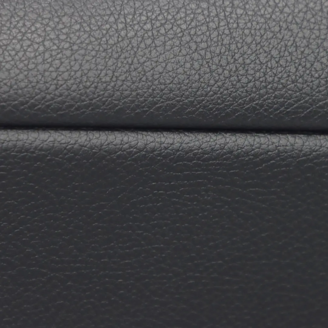 Door Card Front Right O/S Trim Panel Cover Interior Leather Black to Mercedes W177 with Part number A1777202400 Mercedes W177 Door Card Front Right O/S Trim Panel Cover Interior Leather Black - SKU A1777202400-1 - Part number A1777202400