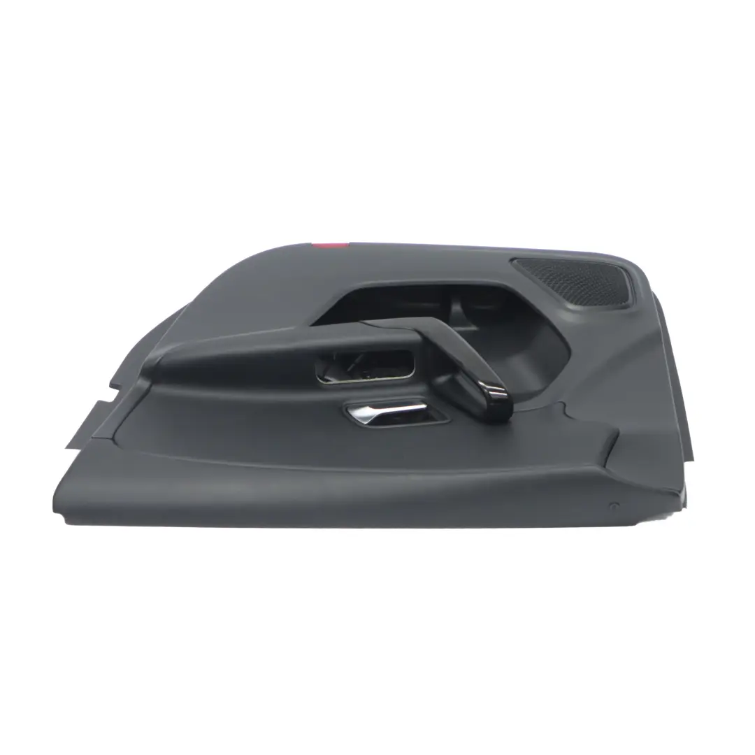 Door Card Front Right O/S Trim Panel Cover Interior Leather Black to Mercedes W177 with Part number A1777202400 Mercedes W177 Door Card Front Right O/S Trim Panel Cover Interior Leather Black - SKU A1777202400-1 - Part number A1777202400