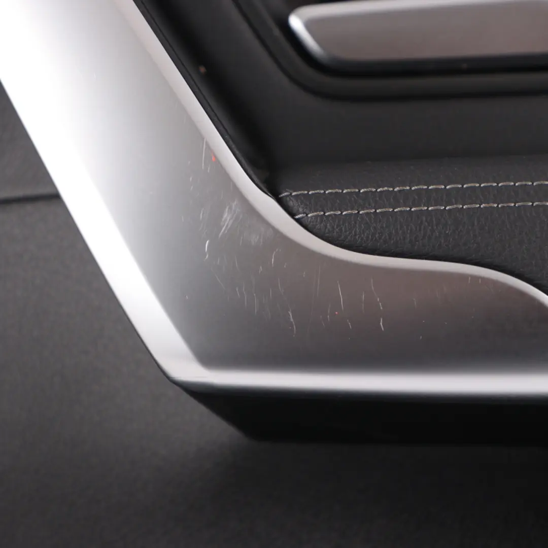 Front Door Card Mercedes W177 Right O/S Trim Panel Cover Leather Black to with Part number A1777202400 Front Door Card Mercedes W177 Right O/S Trim Panel Cover Leather Black - SKU A1777202400 - Part number A1777202400