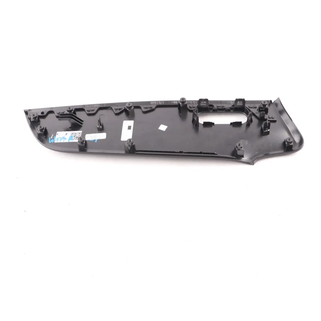 Front Door Card Trim Right O/S Cover Carbon Fiber Look to Mercedes W177 with Part number A1777202801 Mercedes W177 Front Door Card Trim Right O/S Cover Carbon Fiber Look - SKU A1777202801 - Part number A1777202801