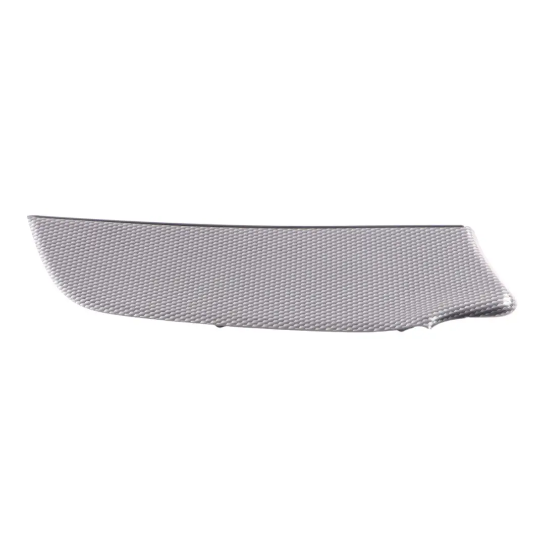 Interior Door Carbon Trim Cover Front Left N/S to Mercedes C118 W177 with Part number A1777204900 Mercedes C118 W177 Interior Door Carbon Trim Cover Front Left N/S - SKU A1777204900 - Part number A1777204900