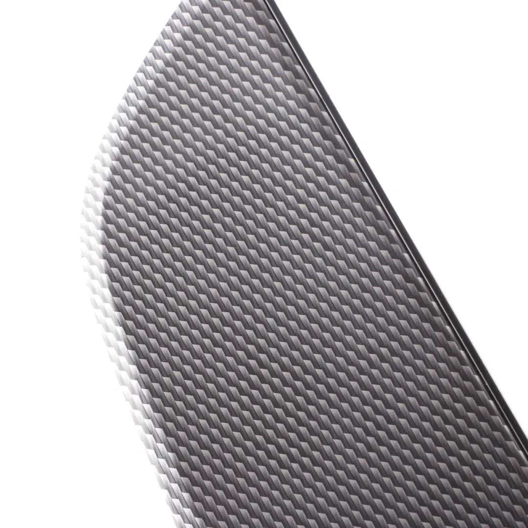 Interior Door Carbon Trim Cover Front Left N/S to Mercedes C118 W177 with Part number A1777204900 Mercedes C118 W177 Interior Door Carbon Trim Cover Front Left N/S - SKU A1777204900 - Part number A1777204900