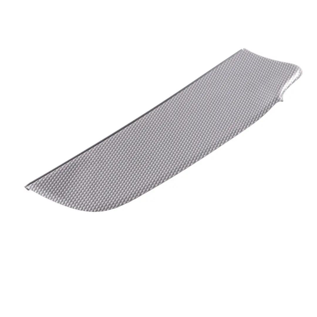 Interior Door Carbon Trim Cover Front Left N/S to Mercedes C118 W177 with Part number A1777204900 Mercedes C118 W177 Interior Door Carbon Trim Cover Front Left N/S - SKU A1777204900 - Part number A1777204900