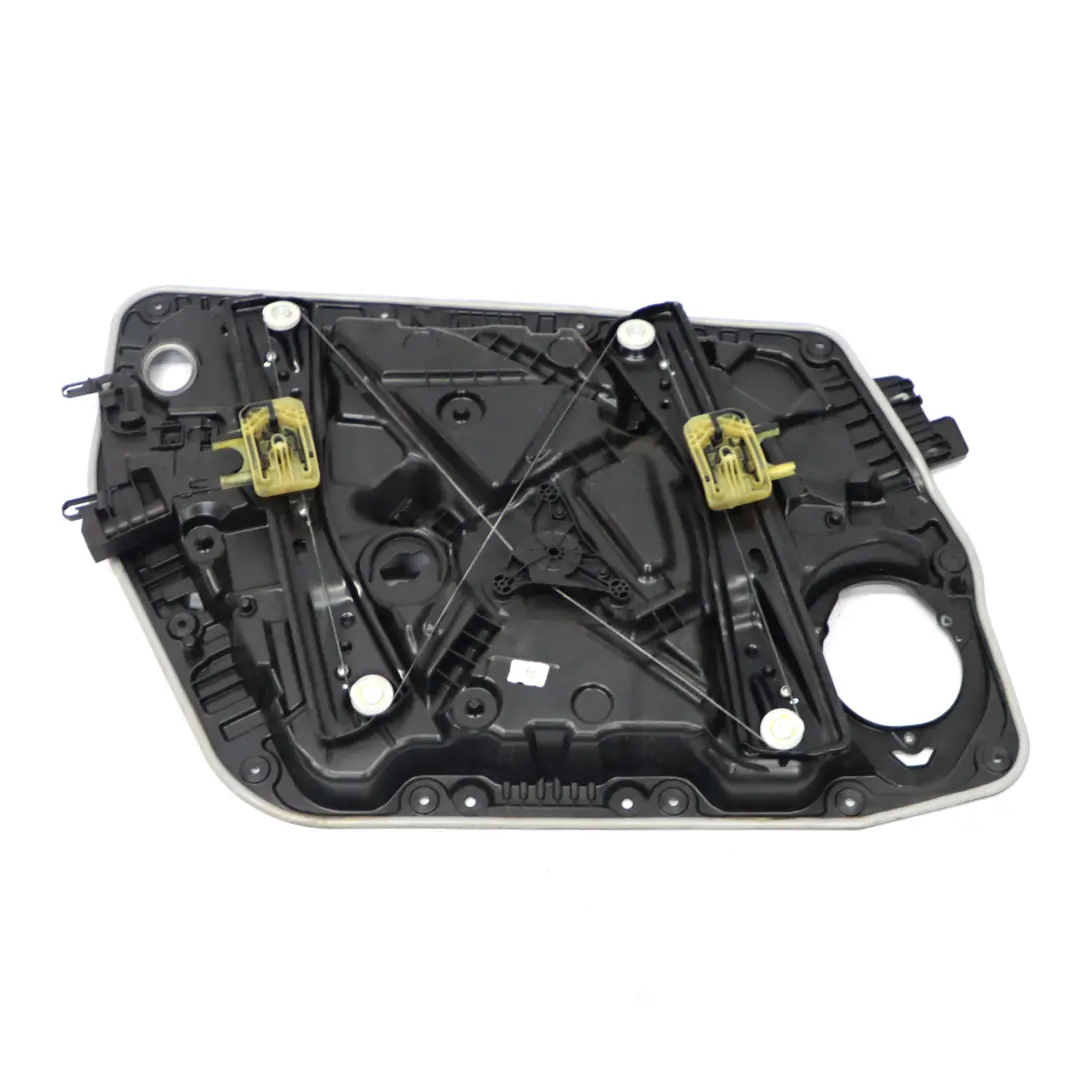 Mercedes W177 Lève-vitre Mécanisme Porte Avant Droite - SKU A1777205800-1 - Numéro de pièce A1777205800