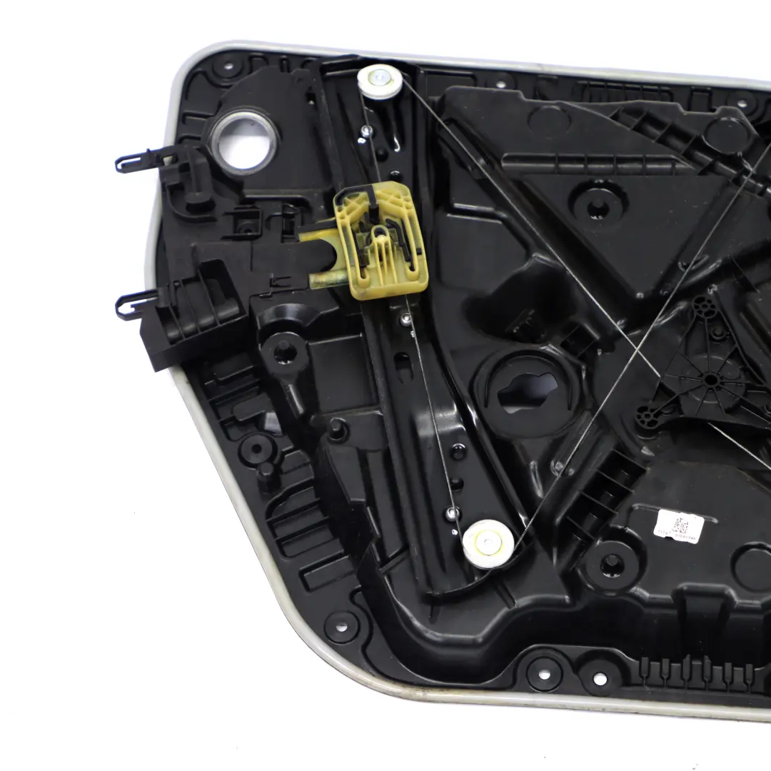 Mercedes W177 Lève-vitre Mécanisme Porte Avant Droite - SKU A1777205800-1 - Numéro de pièce A1777205800