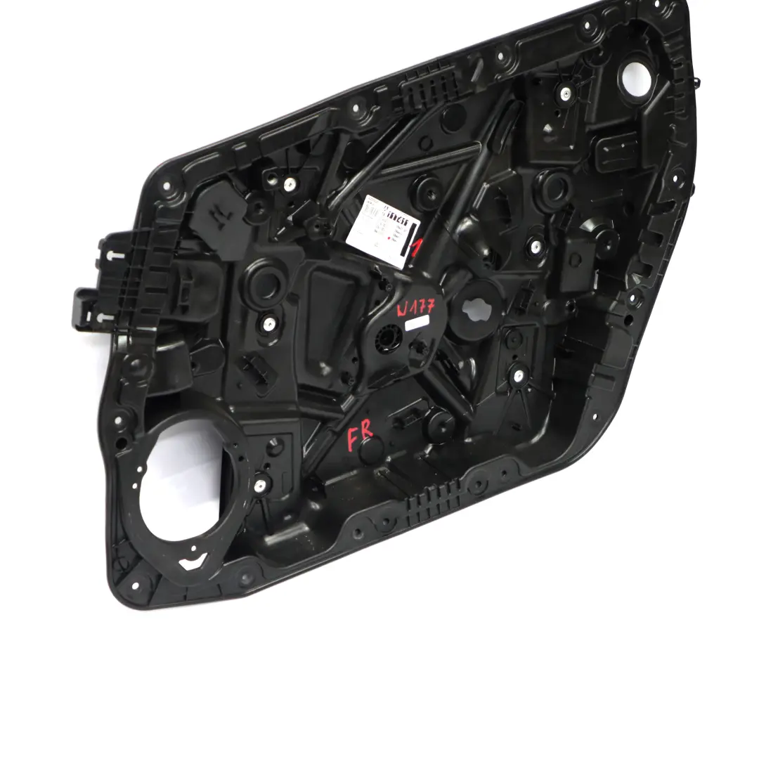 Mercedes W177 Regolatore alzacristalli Meccanismo porta destra - SKU A1777205800-1 - Numero di parte A1777205800