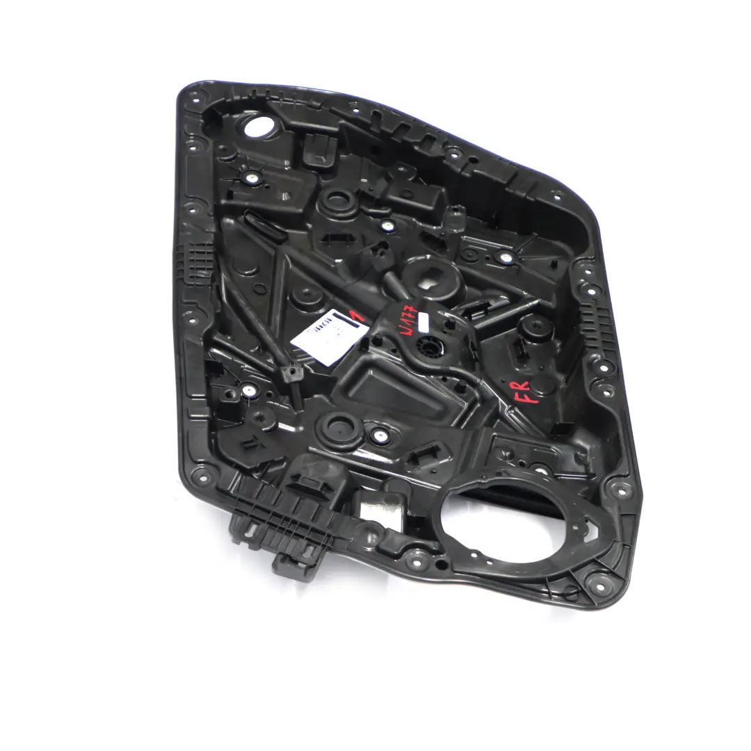 Mercedes W177 Regolatore alzacristalli Meccanismo porta destra - SKU A1777205800-1 - Numero di parte A1777205800