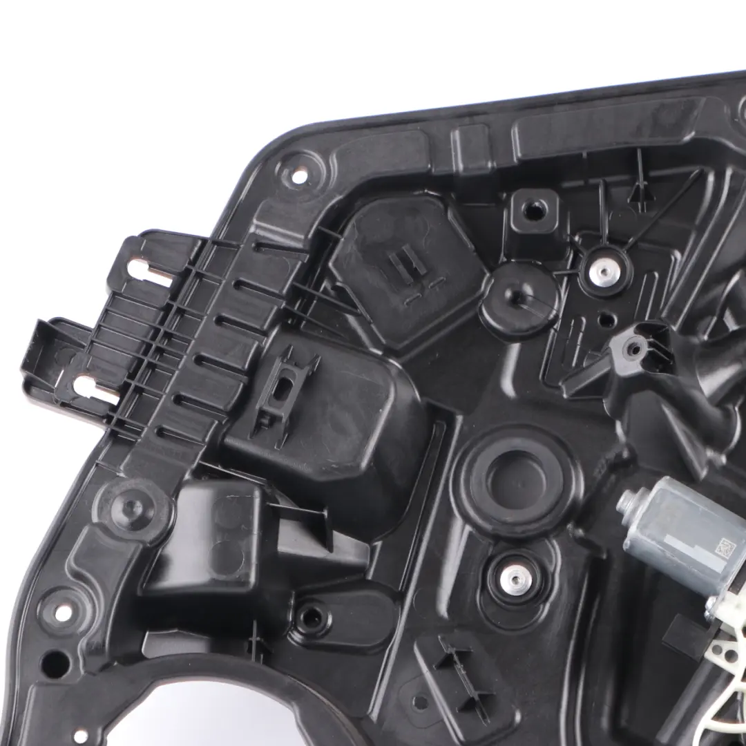 Mercedes W177 Lève vitre Mécanisme Porte Avant Droite - SKU A1777205800 - Numéro de pièce A1777205800