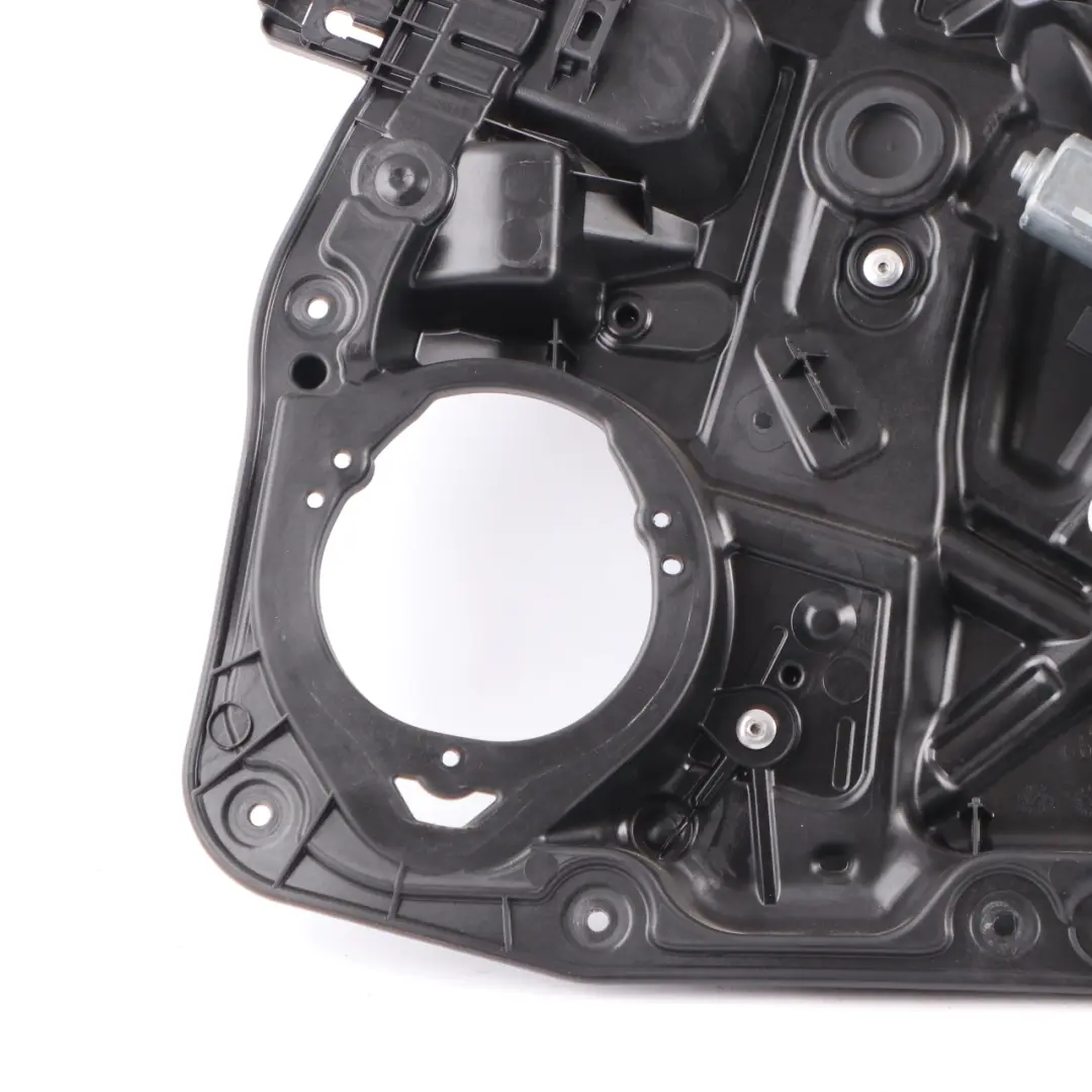 Mercedes W177 Mecanismo elevalunas puerta delantera derecha - SKU A1777205800 - Número de pieza A1777205800