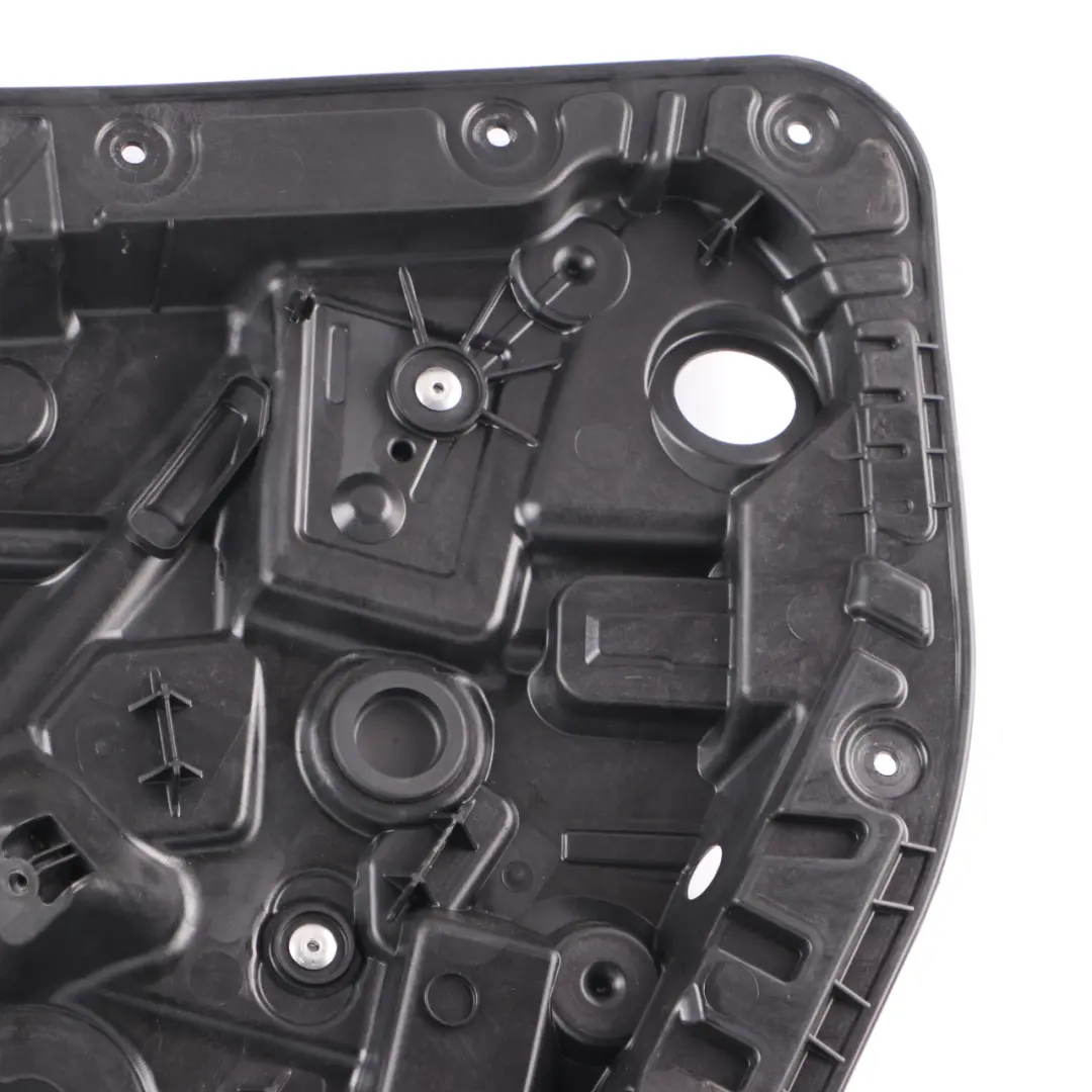 Mercedes W177 Mecanismo elevalunas puerta delantera derecha - SKU A1777205800 - Número de pieza A1777205800