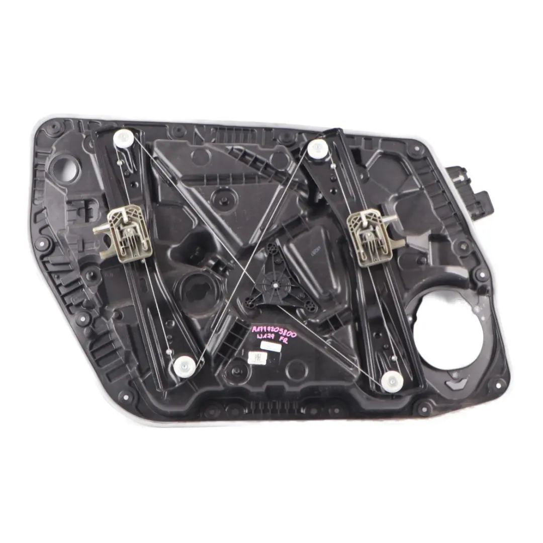 Fensterheber Heber Mechanismus Vorne Rechts Tür für Mercedes W177 mit Teilenummer A1777205800 Mercedes W177 Fensterheber Heber Mechanismus Vorne Rechts Tür - SKU A1777205800 - Teilenummer A1777205800