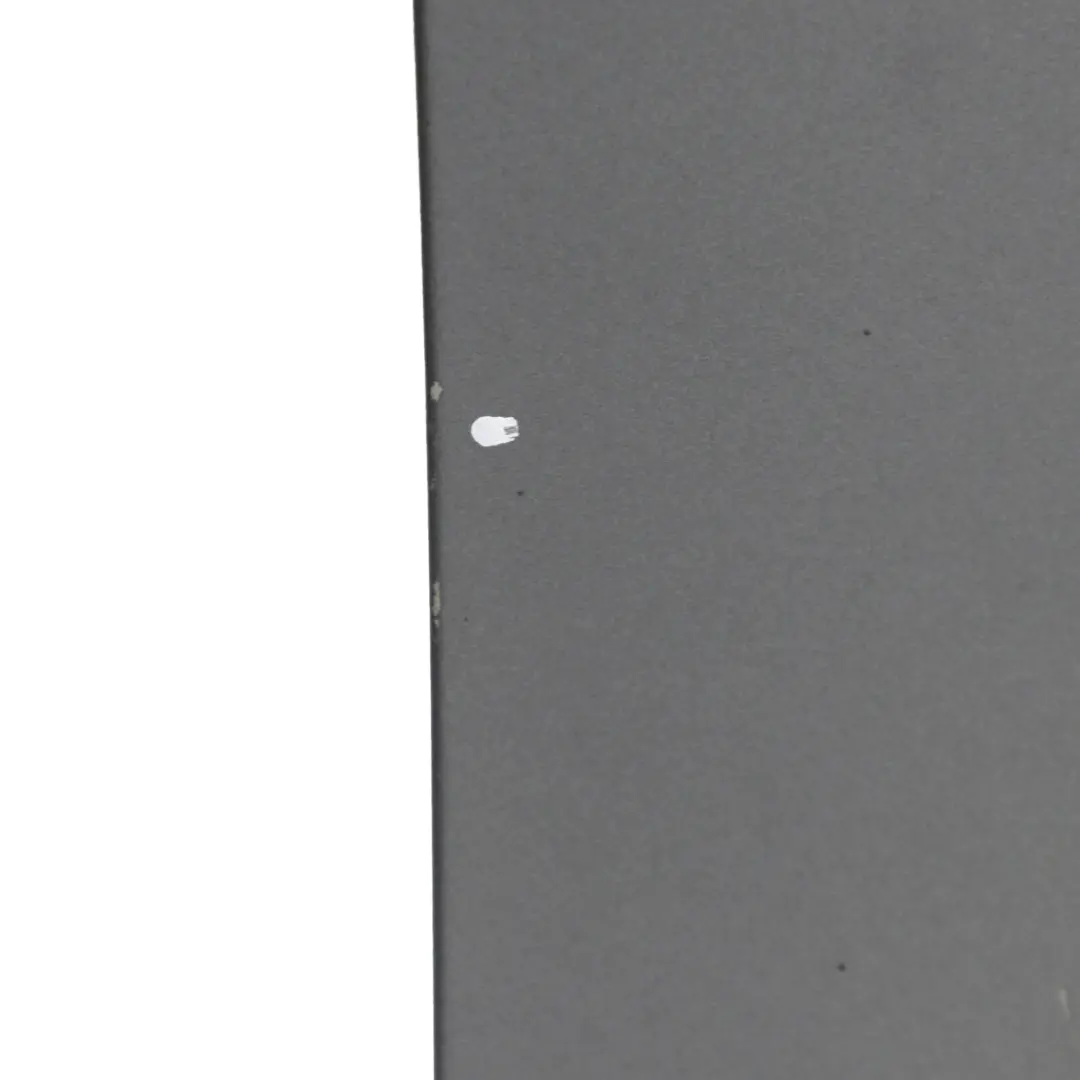 Mercedes W177 Door Front Right O/S A-Class Mountain Grey Metallic - 787 - SKU A1777206205-MG - Part number A1777206205