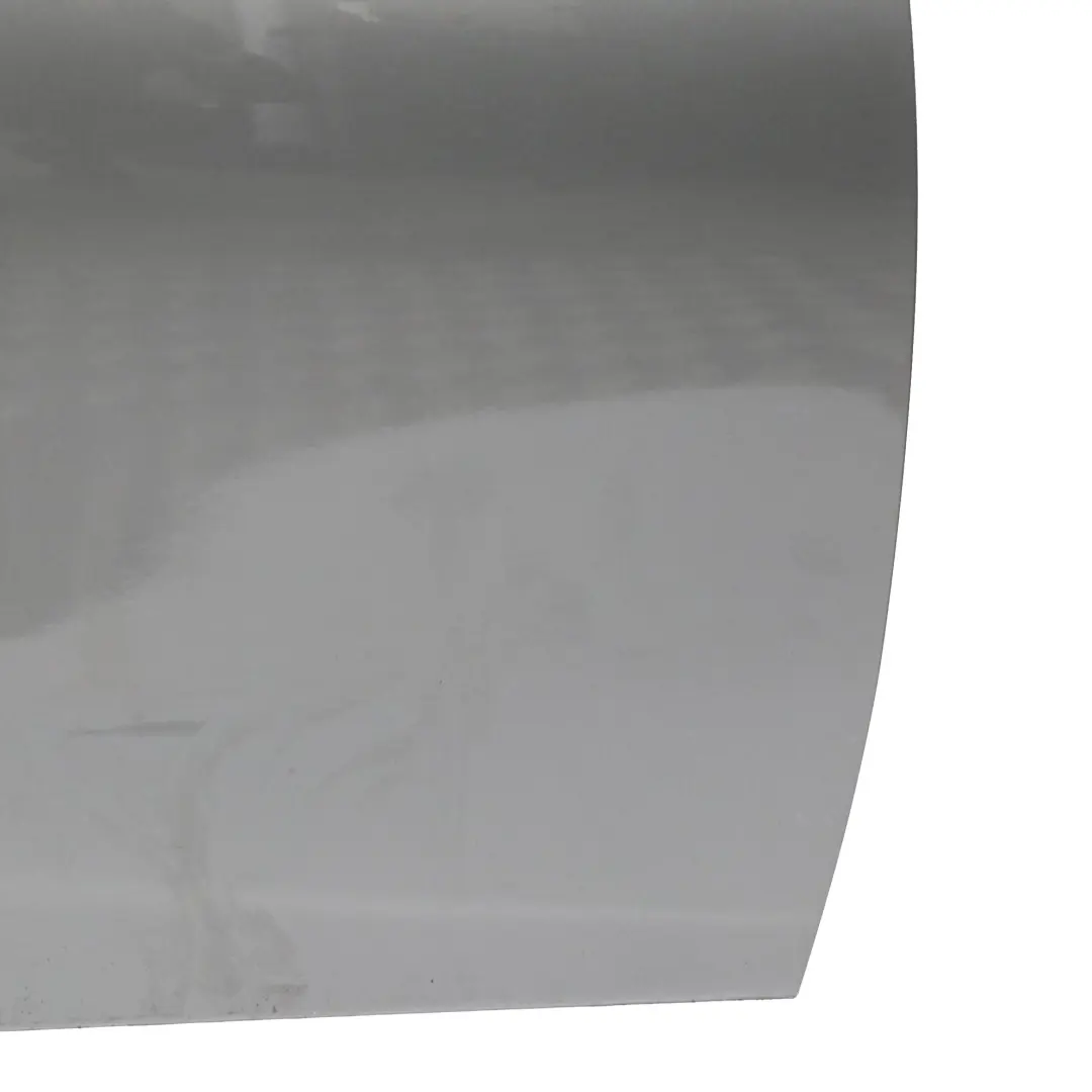 Mercedes W177 Door Front Right O/S A-Class Mountain Grey Metallic - 787 - SKU A1777206205-MG - Part number A1777206205