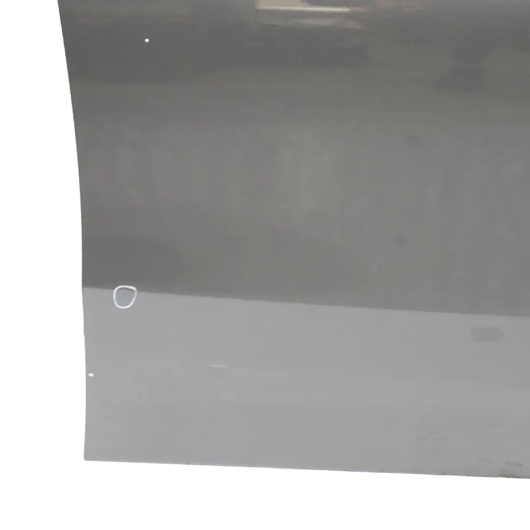 Mercedes W177 Door Front Right O/S A-Class Mountain Grey Metallic - 787 - SKU A1777206205-MG - Part number A1777206205